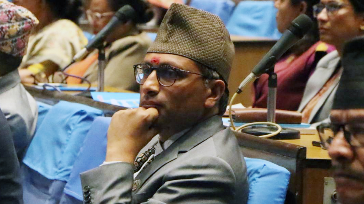 ‘सुपर त्रिशूली हाइड्रोपावरको अनुमतिले नदीको इकोसिस्टमलाई खलबल्याउने संशय’